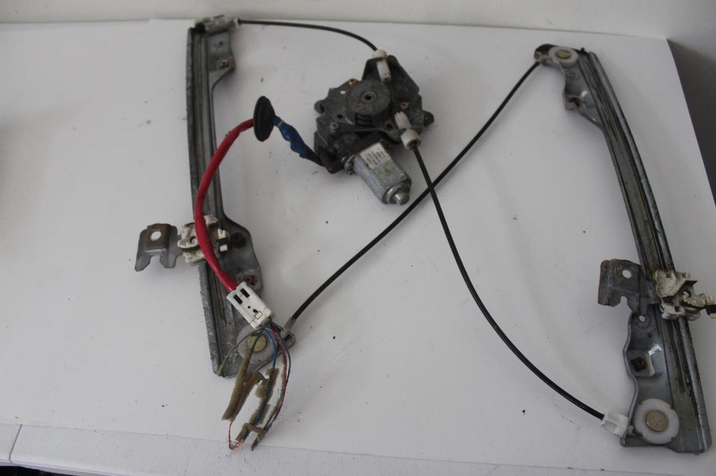 2003-2008 Infiniti Fx35 Fx45  Passenger  Side Rh Window Regulator W/ Motor - BIGGSMOTORING.COM