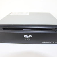 2005 Infiniti Gps Dvd Rom Navigation Disc Drive - BIGGSMOTORING.COM