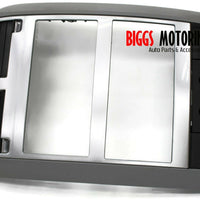 2004-2008 Dodge Durango Radio Climate Control Bezel 5KS301DBAA - BIGGSMOTORING.COM