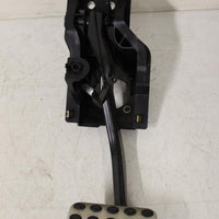 2003-2006 MERCEDES BENZ R230 SL500 SL600 BRAKE PEDAL ASSEMBLY - BIGGSMOTORING.COM