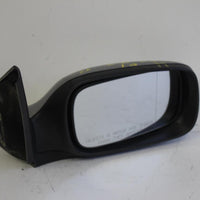 2003-2010 SAAB 9.3 PASSENGER SIDE DOOR MIRROR METALLIC GRAY - BIGGSMOTORING.COM