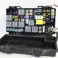 2008-2009 Dodge Journey Caravan Totally Integrated Power Fuse Box 56049720AT