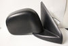 2002-2008 DODGE 1500 PASSENGER RIGHT SIDE POWER DOOR MIRROR BLACK - BIGGSMOTORING.COM