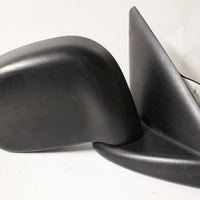 2002-2008 DODGE 1500 PASSENGER RIGHT SIDE POWER DOOR MIRROR BLACK - BIGGSMOTORING.COM