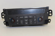 2005-2007 Cadillac Sts  A/C Heater Temperature Climate Control 15861864 - BIGGSMOTORING.COM