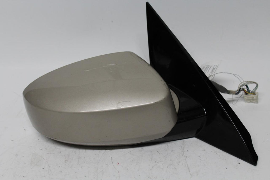 2004-2008 NISSAN MAXIMA RIGHT PASSENGER POWER SIDE DOOR MIRROR 26931 - BIGGSMOTORING.COM