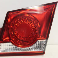 2010-2015 CHEVY CRUZE PASSENGER SIDE REAR TAIL LIGHT