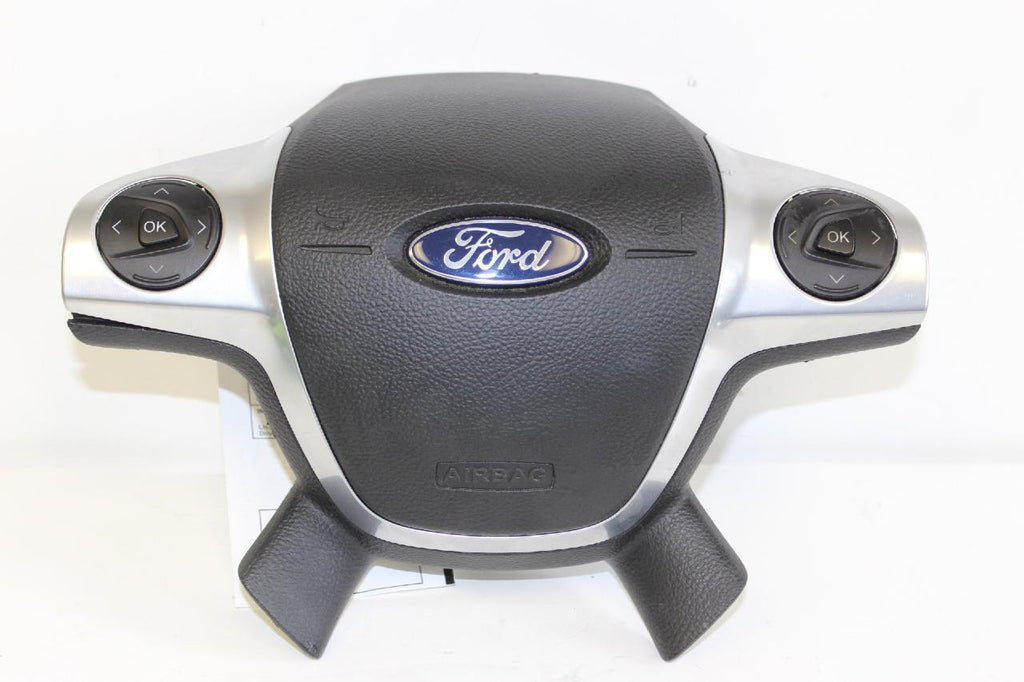 13 14 15 FORD ESCAPE DRIVER STEERING WHEEL AIRBAG - BIGGSMOTORING.COM