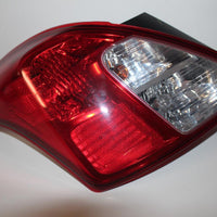 2012-2016 NISSAN VERSA DRIVER LEFT SIDE REAR TAIL LIGHT 29937/ 30028