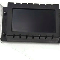 2016-2017 Ford F150 Information Display Screen  Monitor Hl3T-18B955-Ca