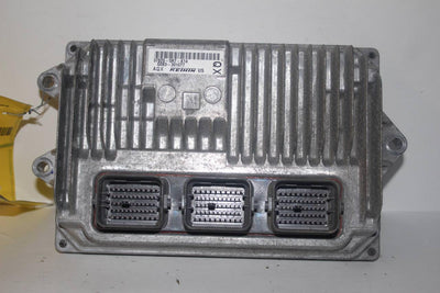 2015-2016 Honda Fit  Engine Computer Module 37820-5R7-A14