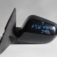 2002-2006 ACURA RSX DRIVER  SIDE DOOR REAR VIEW MIRROR - BIGGSMOTORING.COM