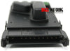 1998-2005 Mercedes Benz ML500 W163 Driver Side Seat Control Switch A1638202210 - BIGGSMOTORING.COM