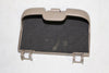 1997-2005  OVERHEAD CONSOLE SUNGLASS STORAGE COVER - BIGGSMOTORING.COM