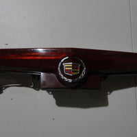 03-07 CADILLAC CTS DECK LID CENTER 3rd BRAKE TAILLIGHT TAIL LIGHT TESTED SEE PIC - BIGGSMOTORING.COM