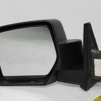 2007-2012 Jeep Patriot Left Driver Power Side View Mirror