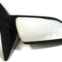 2010-2013 KIA SOUL PASSENGER RIGHT SIDE POWER DOOR MIRROR WHITE