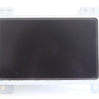 2012-2015 CHEVY EQUINOX TERRAIN DASH INFORMATION DISPLAY SCREEN