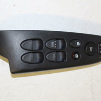 06 07 08 09 10 11 HONDA CIVIC DRIVER SIDE 4DR MASTER WINDOW SWITCH OEM - BIGGSMOTORING.COM