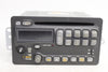 2001-2005 PONTIAC GRAND  RADIO  STEREO  CD PLAYER - BIGGSMOTORING.COM