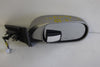 2003-2006 INFINITI G35 PASSENGER SIDE POWER DOOR MIRROR SILVER - BIGGSMOTORING.COM