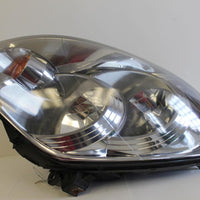 2003-2005 INFINITI G35 SEDAN DRIVER  HID XENON HEADLIGHT OEM - BIGGSMOTORING.COM