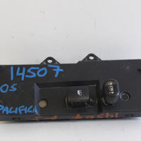 2004-2008 CHRYSLER PACIFICA PASSENGER SIDE WINDOW SWITCH 04685982AF - BIGGSMOTORING.COM