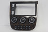 2001-2003 Mercedes Benz Ml350 Climate Control Switch Trim A 163 820 28 89 - BIGGSMOTORING.COM