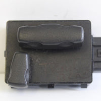 2002-2009 Chevy Trailblazer Gmc Envoy Driver Side Seat Switch 1999377 - BIGGSMOTORING.COM