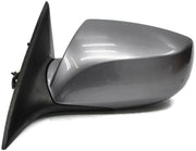 2009-2016 Hyundai Genesis Coupe Driver Left Side Power Door Mirror Gray