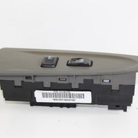 2002-2005 Chevy Trailblazer Passenger Side Window Switch 15136125 - BIGGSMOTORING.COM