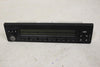 97-06 BMW 525i 528i 530i  RADIO INFORMATION DISPLAY  65.82-6 914 590