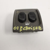 2001-2005 Chrysler Pt Cruiser Driver Side Power Window Switch - BIGGSMOTORING.COM