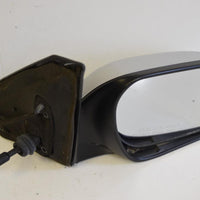 2004-2006 Mazda 3 Right Passenger Side Mirror - BIGGSMOTORING.COM