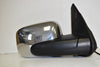 2006-2010 CHEVY HHR PASSENGER SIDE DOOR REAR VIEW MIRROR