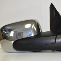 2006-2010 CHEVY HHR PASSENGER SIDE DOOR REAR VIEW MIRROR