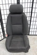 2007-2013 Silverado Sierra Tahoe Yukon Driver Side Front Cloth Seat W/ Airbag