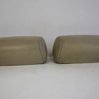 2003-2010 Volkswagen Beetle Convertible Driver & Passenger Side Headrest - BIGGSMOTORING.COM