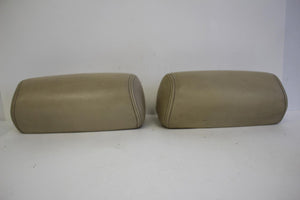 2003-2010 Volkswagen Beetle Convertible Driver & Passenger Side Headrest - BIGGSMOTORING.COM