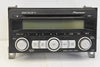 2008-2010 Toyota Scion Radio Stereo Cd Player Pt546-00080