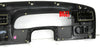 1999-2004 Ford F250 Excursion Dash Radio Cluster Bezel F81B-25044D70-AH - BIGGSMOTORING.COM