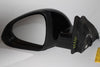 2011-2017 BUICK REGAL DRIVER LEFT SIDE POWER DOOR MIRROR BLACK