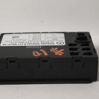 2003-2006 Mercedes Benz W211 E320 Centeral Gateway Module A 211 540 31 45 - BIGGSMOTORING.COM