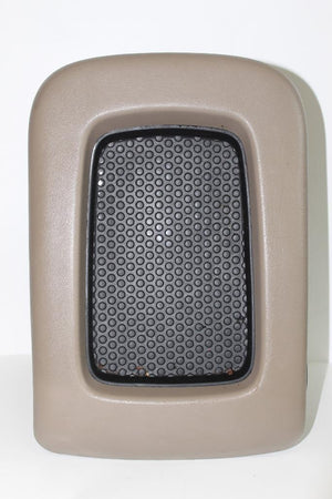 2003-2006 CHEVY GMC SIERRA SILVERADO CENTER CONSOLE STORAGE BOX ARMREST15070490 - BIGGSMOTORING.COM