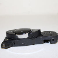 2003-2006 MERCEDES E320 OEM DRIVER SIDE MIRROR ADJUSTMENT SWITCH 211 820 83 10 - BIGGSMOTORING.COM