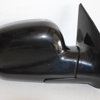 2001-2006 Hyundai Santa Fe Passenger Right Side  Door Mirror Black - BIGGSMOTORING.COM