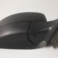 2012-2014 FORD FOCUS PASSENGER RIGHT SIDE POWER DOOR MIRROR BLACK