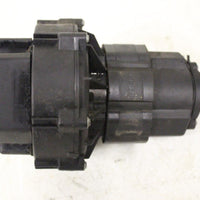 2003-2006 MERCEDES BENZ SL500 R230 SMOG AIR INJECTION SECONDARY PUMP A0001403785 - BIGGSMOTORING.COM