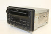 2002-2005  Ford Taurus Radio Stereo Am/ Fm Cassette Cd Player - BIGGSMOTORING.COM