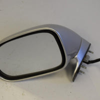 2002-2006 ACURA LEFT DRIVER SIDE DOOR REAR VIEW MIRROR - BIGGSMOTORING.COM